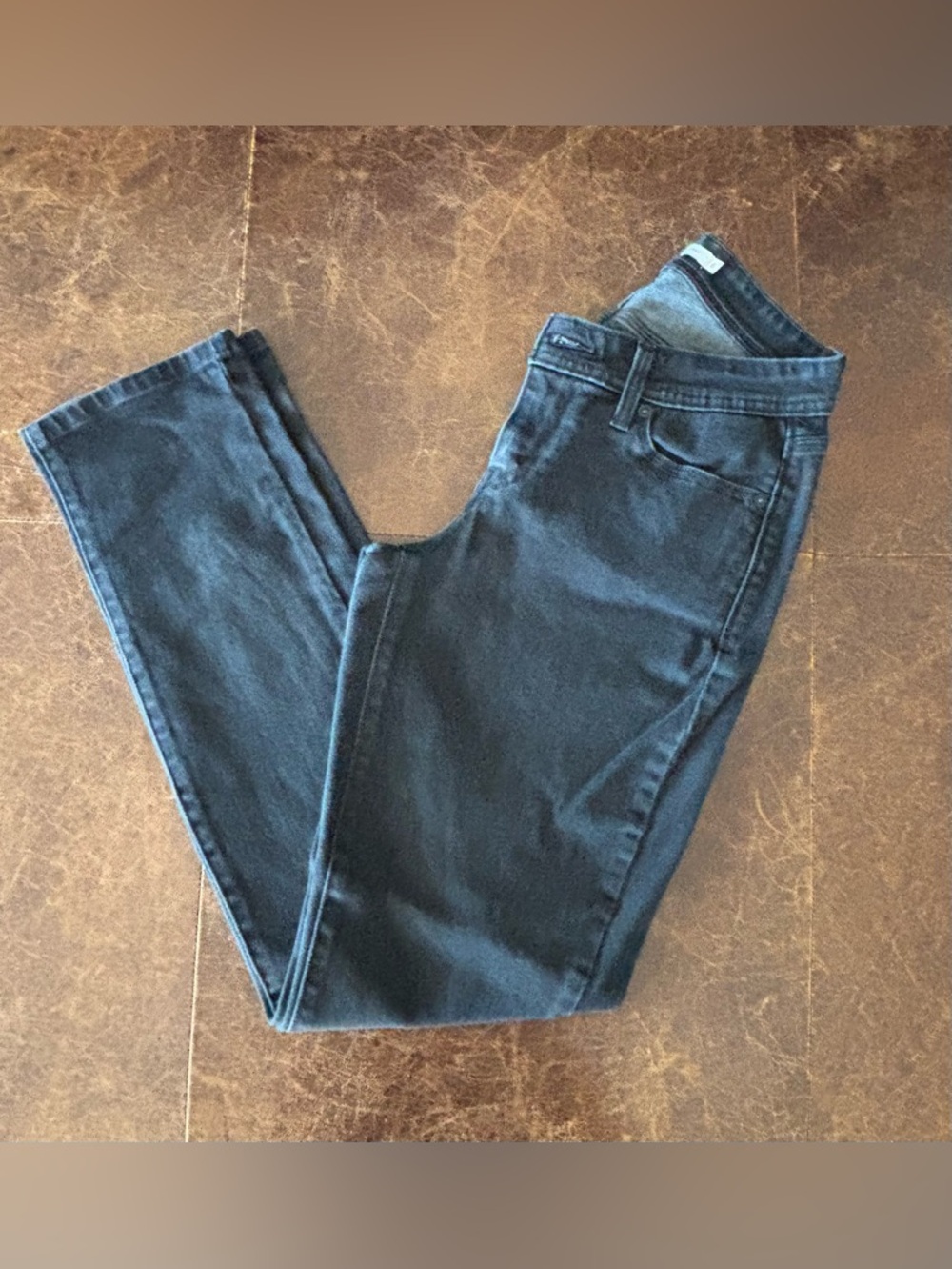 Levi 529 CURVY SKINNY women 

size 6

Color black

Good condition